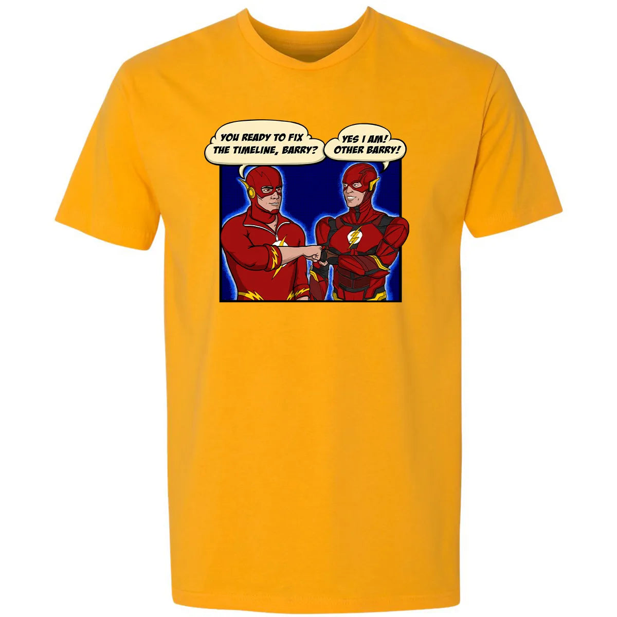 Premium Unisex T-shirt - 8823E25T