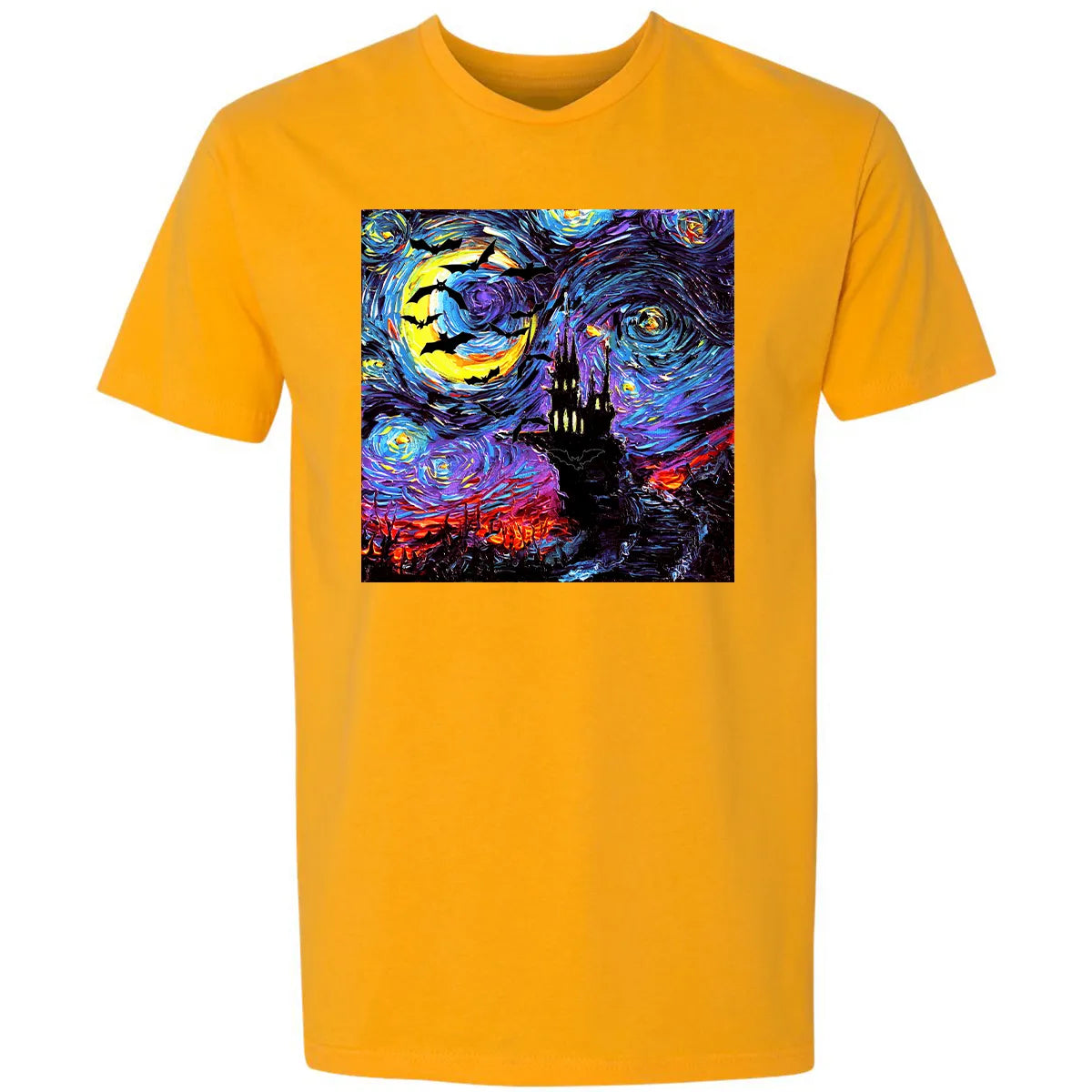 Premium Unisex T-shirt - 6CR9KM6Y