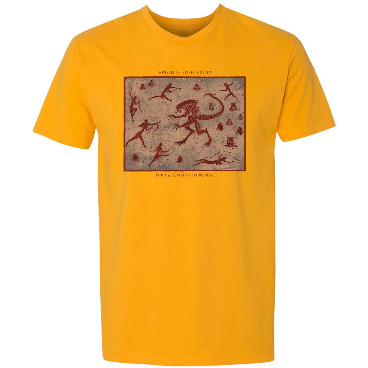 Premium Unisex T-shirt - Y664HVD8