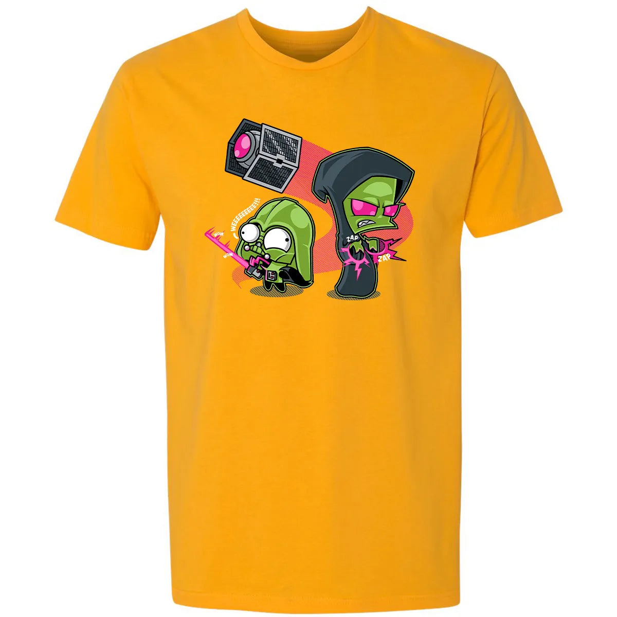 Premium Unisex T-shirt - 8CRU2N6R