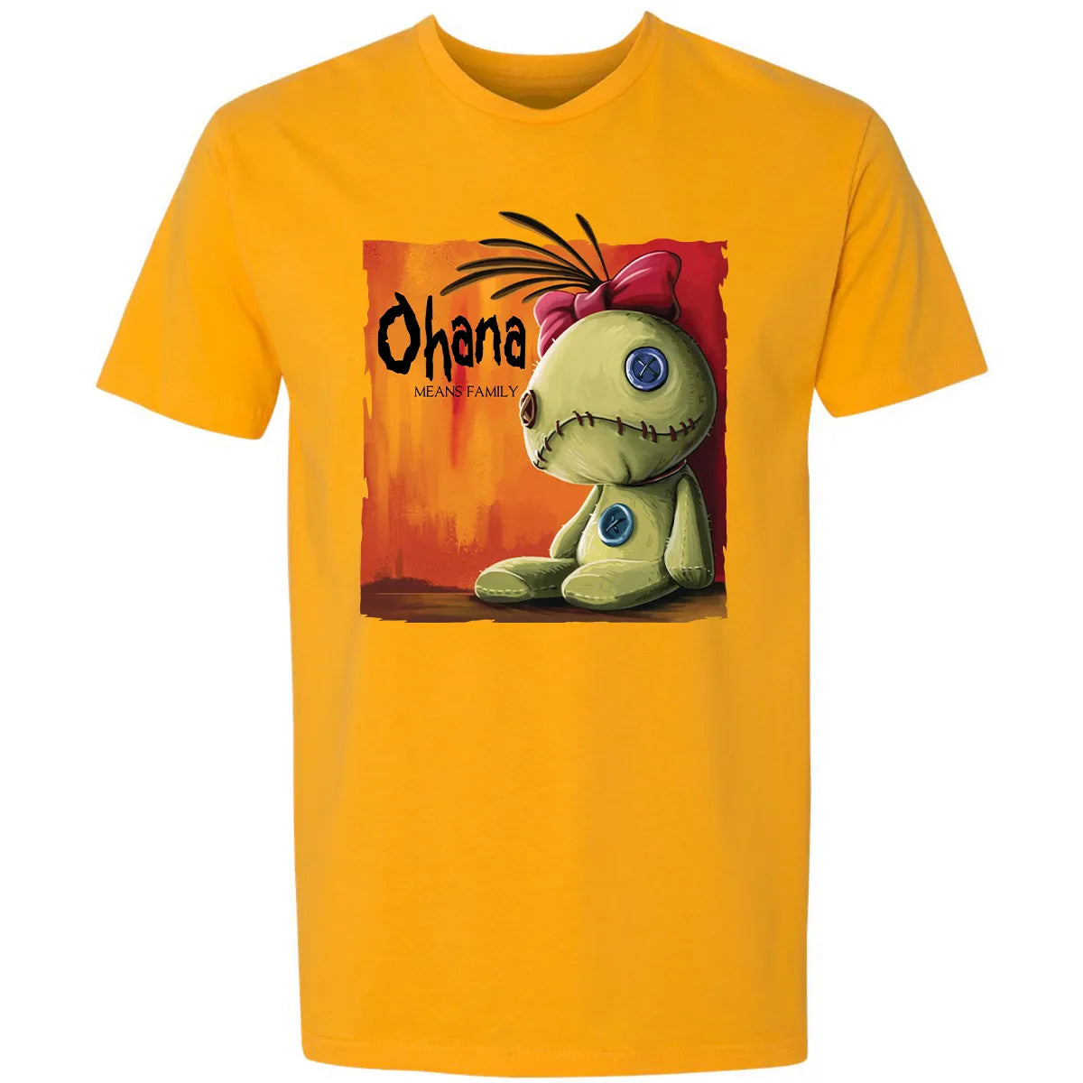 Premium Unisex T-shirt - K535TK67
