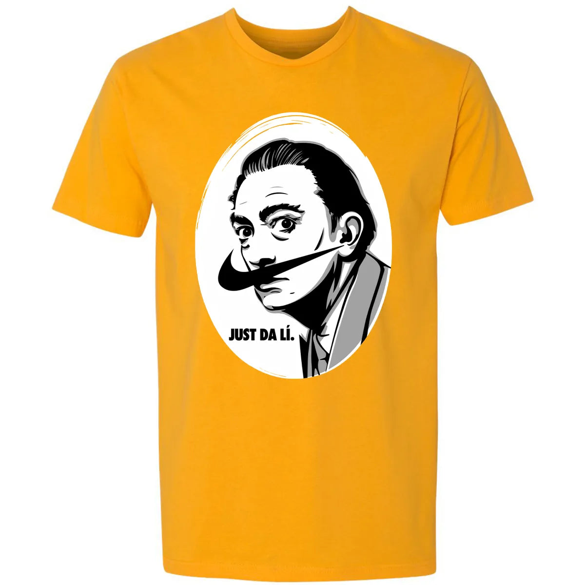 Premium Unisex T-shirt - L76XYR2Z