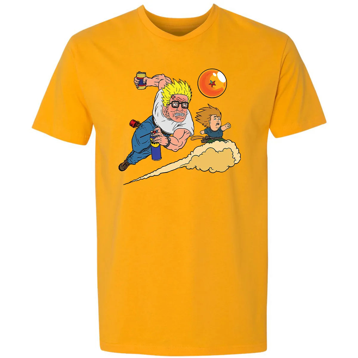 Premium Unisex T-shirt - 5Z5Y48TE