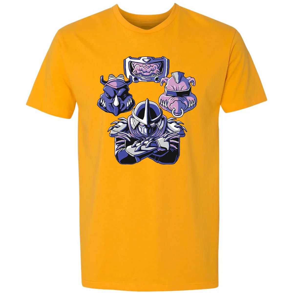 Premium Unisex T-shirt - H8BSQ7WJ