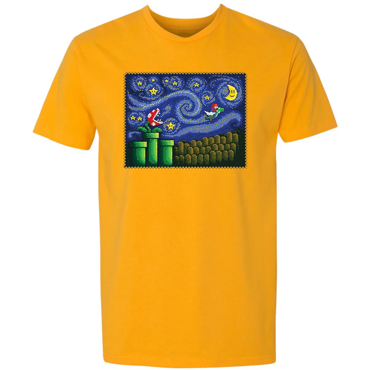 Premium Unisex T-shirt - NJJFJJR9