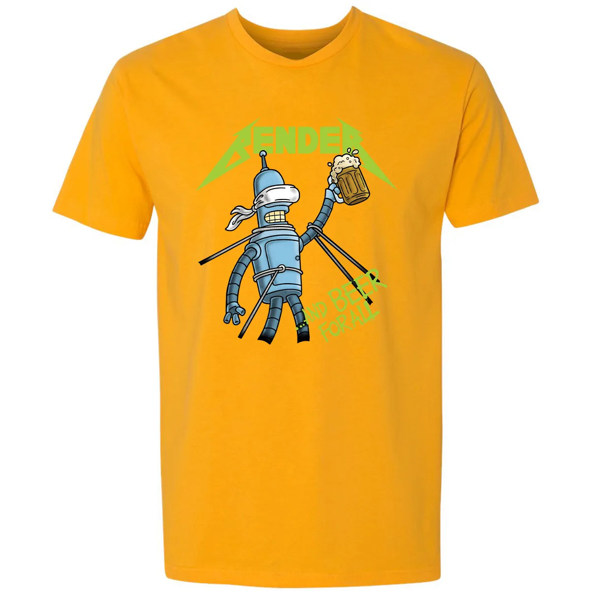 Premium Unisex T-shirt - KPU2HJV9