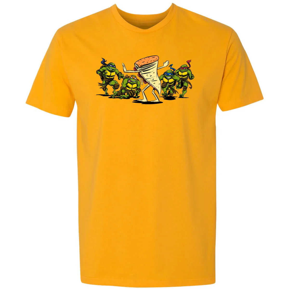 Premium Unisex T-shirt - G9HUD8Q3