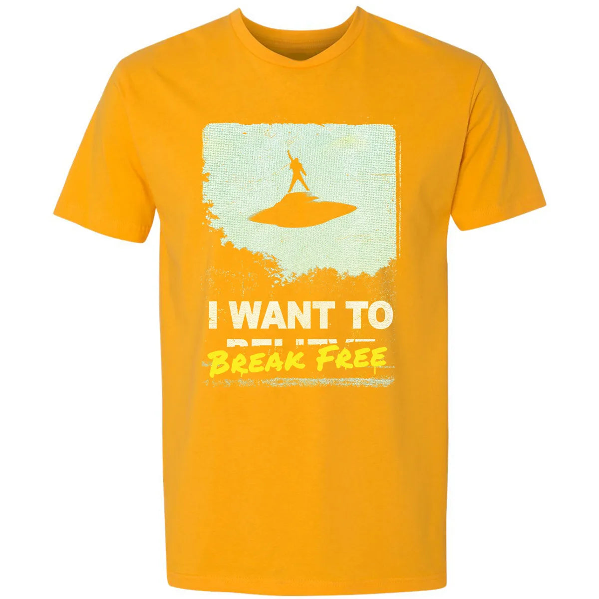 Premium Unisex T-shirt - 29JJWYB4