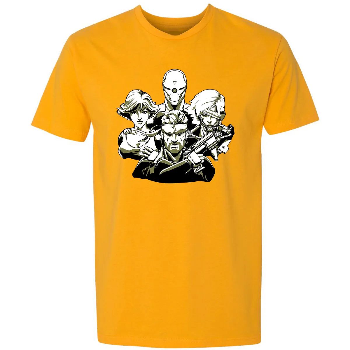 Premium Unisex T-shirt - HA5KLM38