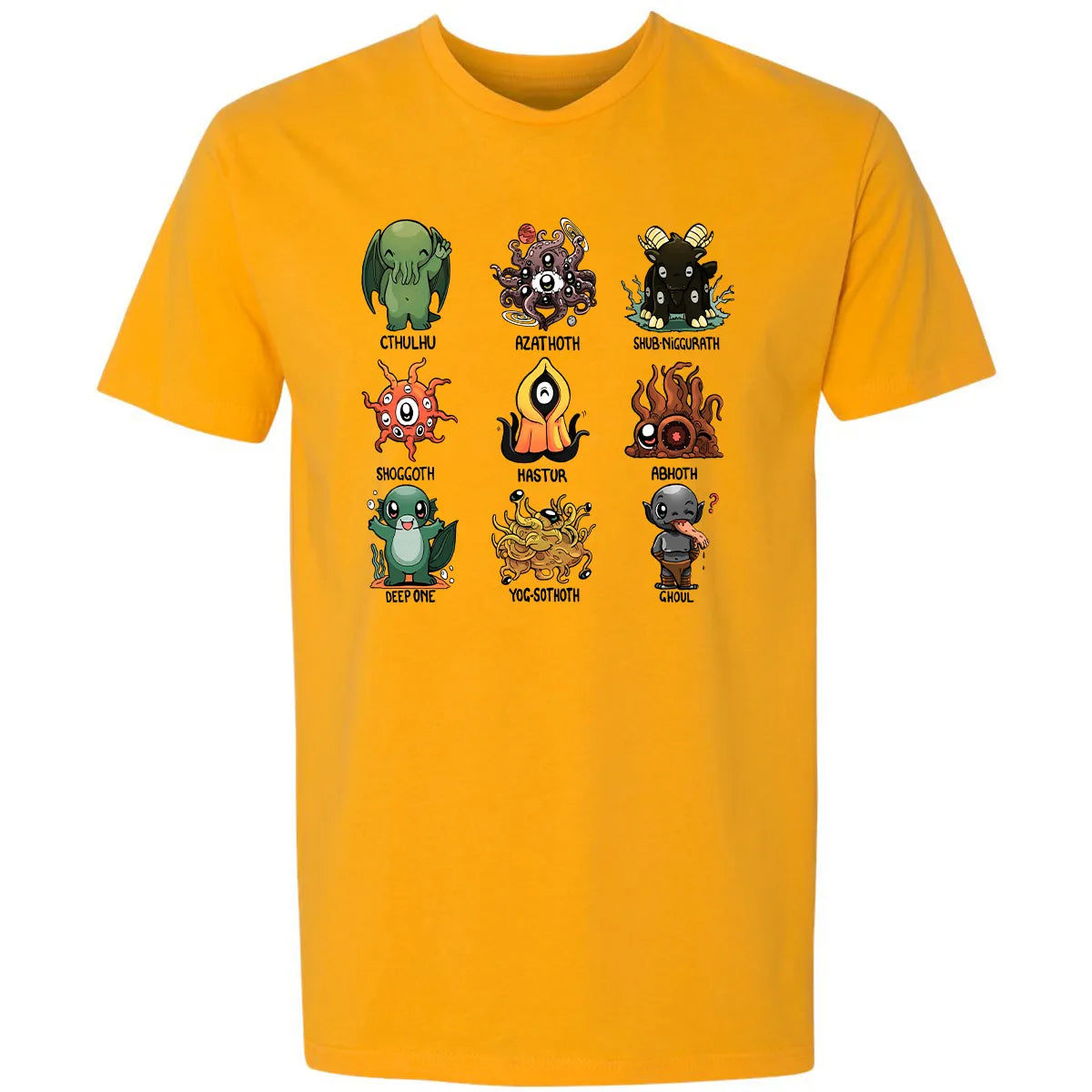 Premium Unisex T-shirt - 71TA83AN