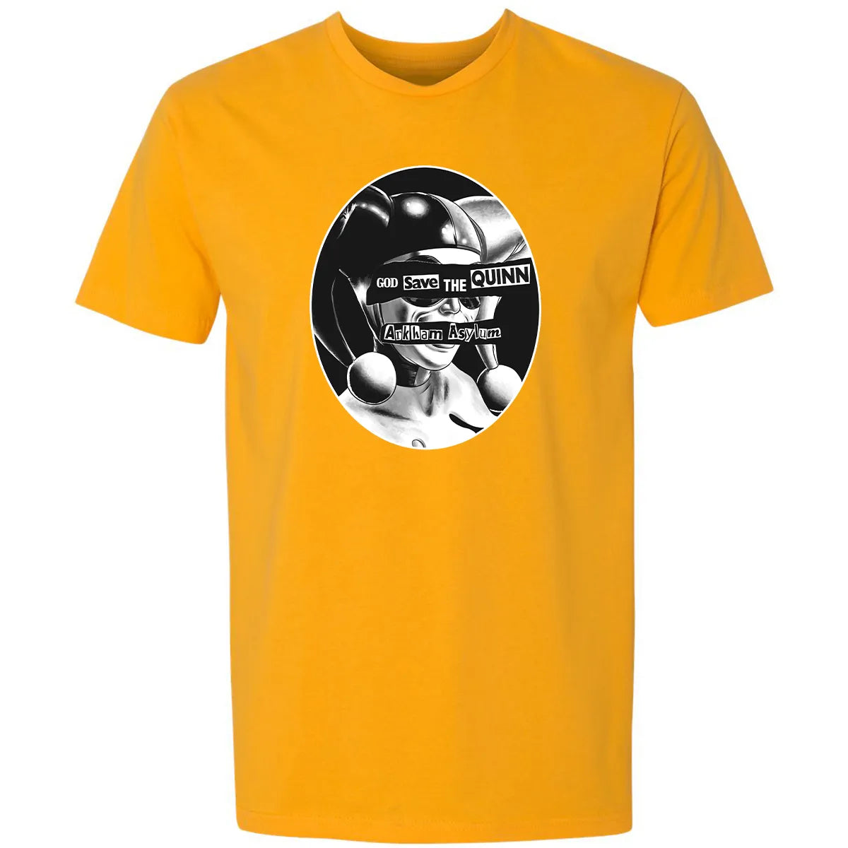 Premium Unisex T-shirt - Q3FN8NC2