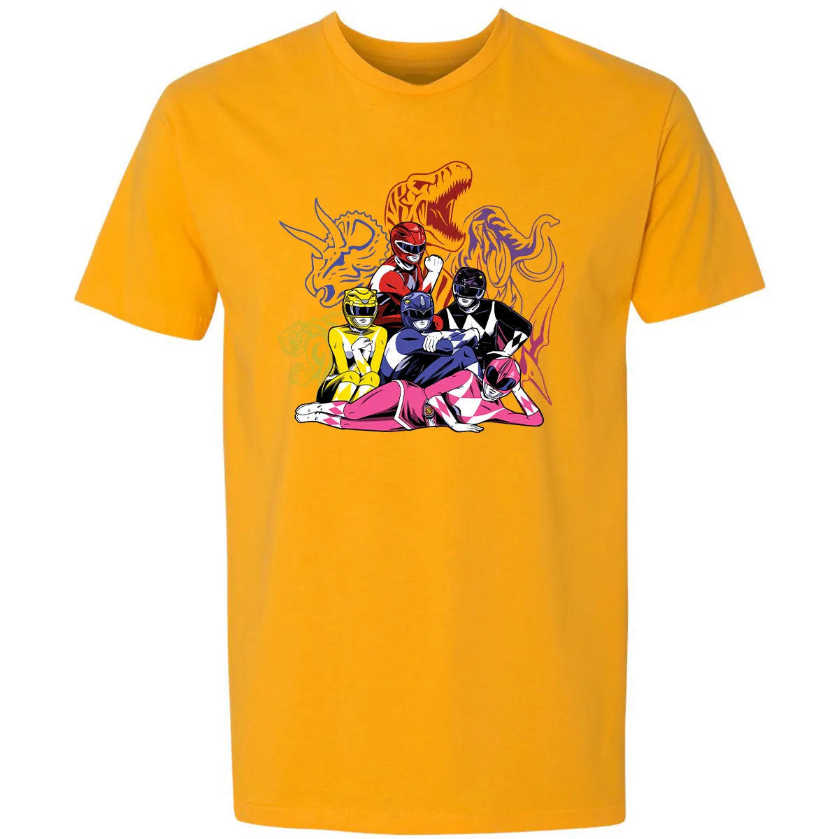 Premium Unisex T-shirt - DDBAZFJE