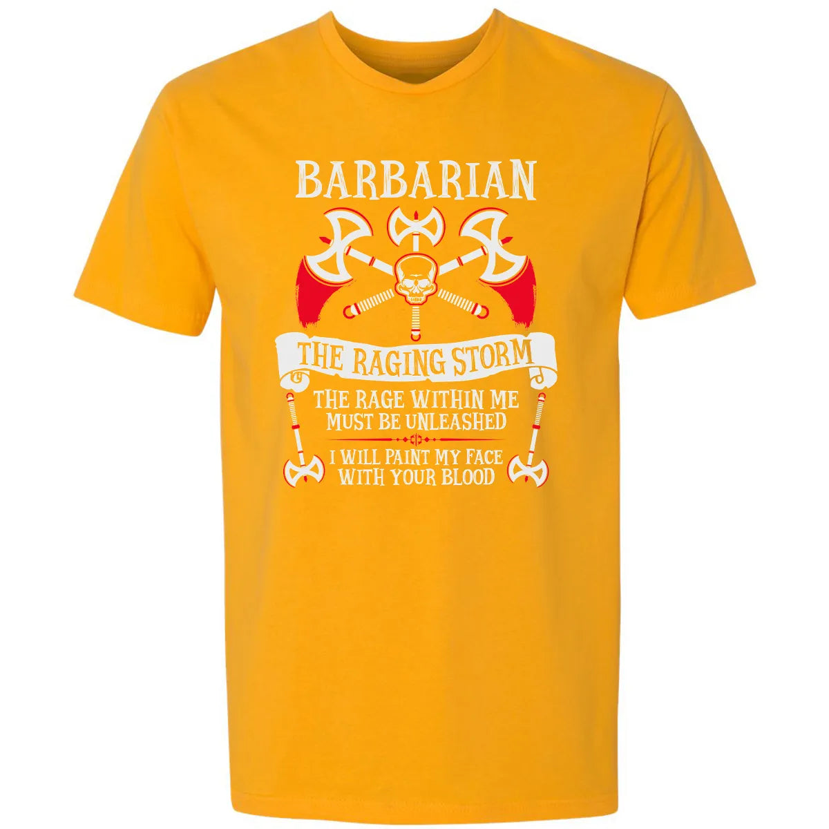 Premium Unisex T-shirt - V8684X8L