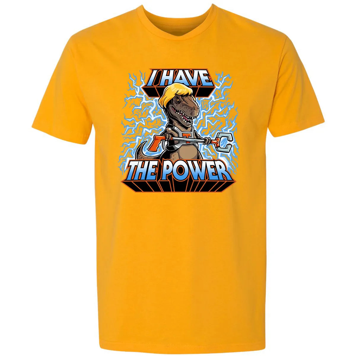 Premium Unisex T-shirt - 3MDN76Z4