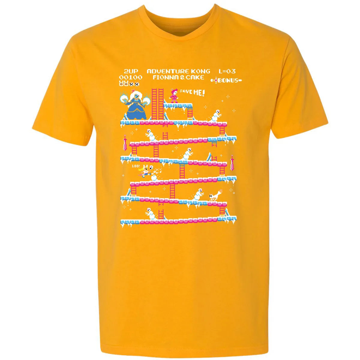 Premium Unisex T-shirt - 1SVDE1UN