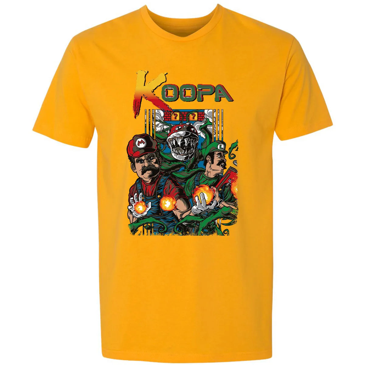 Premium Unisex T-shirt - JRXPH4V9