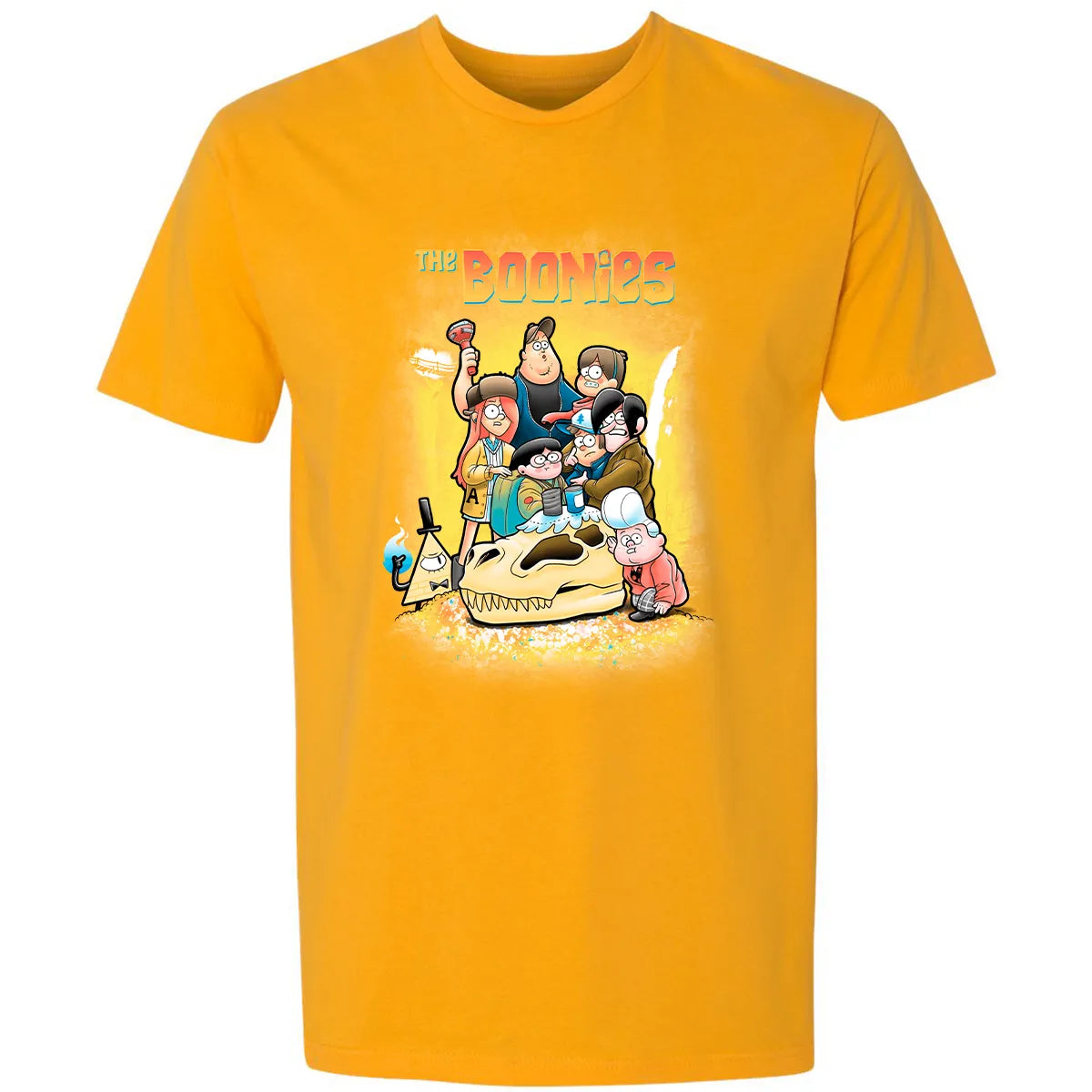 Premium Unisex T-shirt - X2VK9SZW