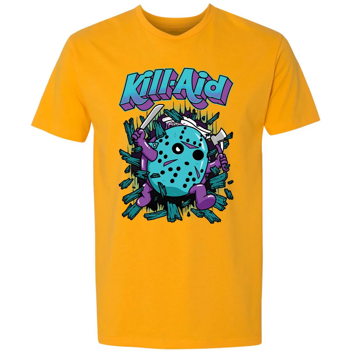 Premium Unisex T-shirt - TPML5PWG
