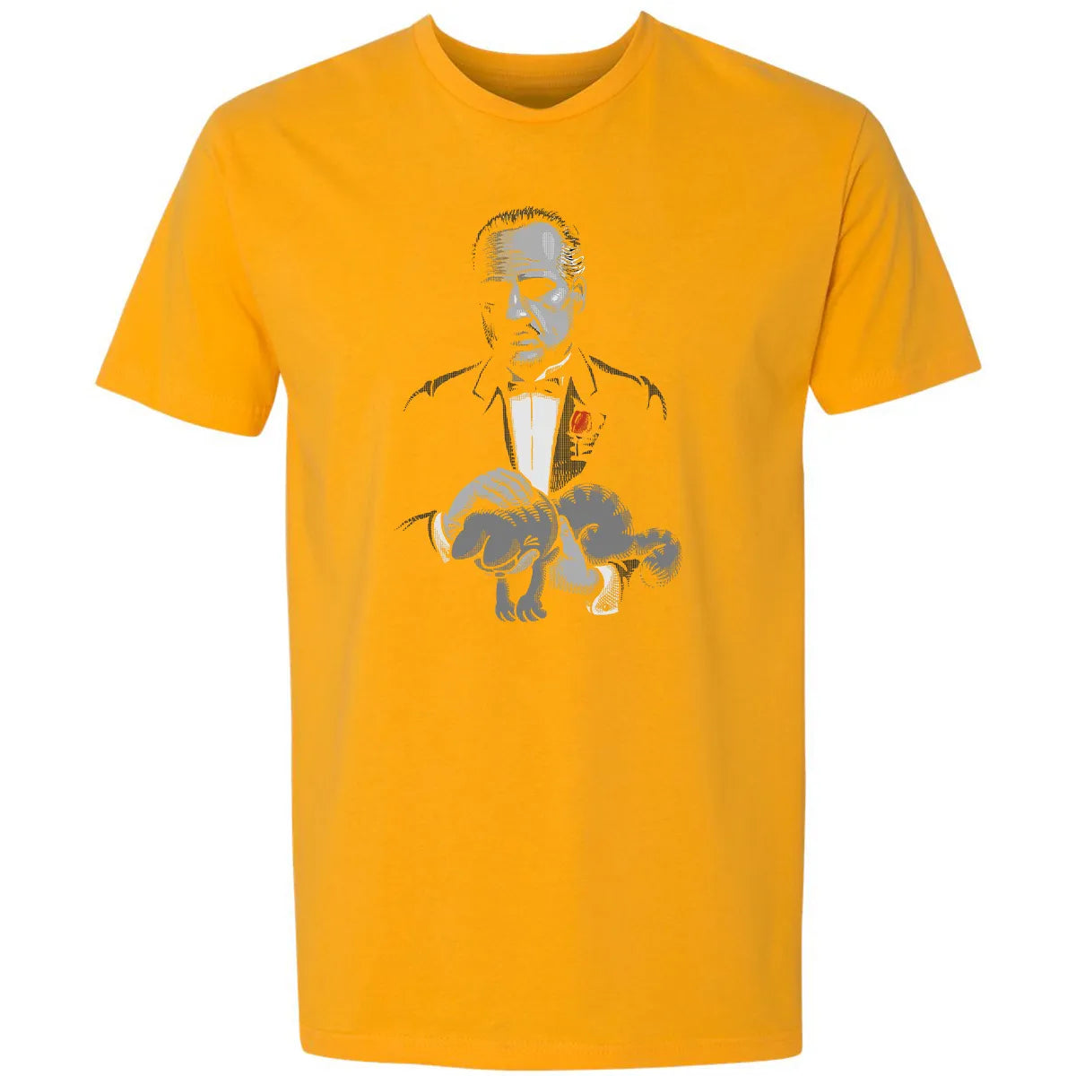 Premium Unisex T-shirt - SGA8KGT3