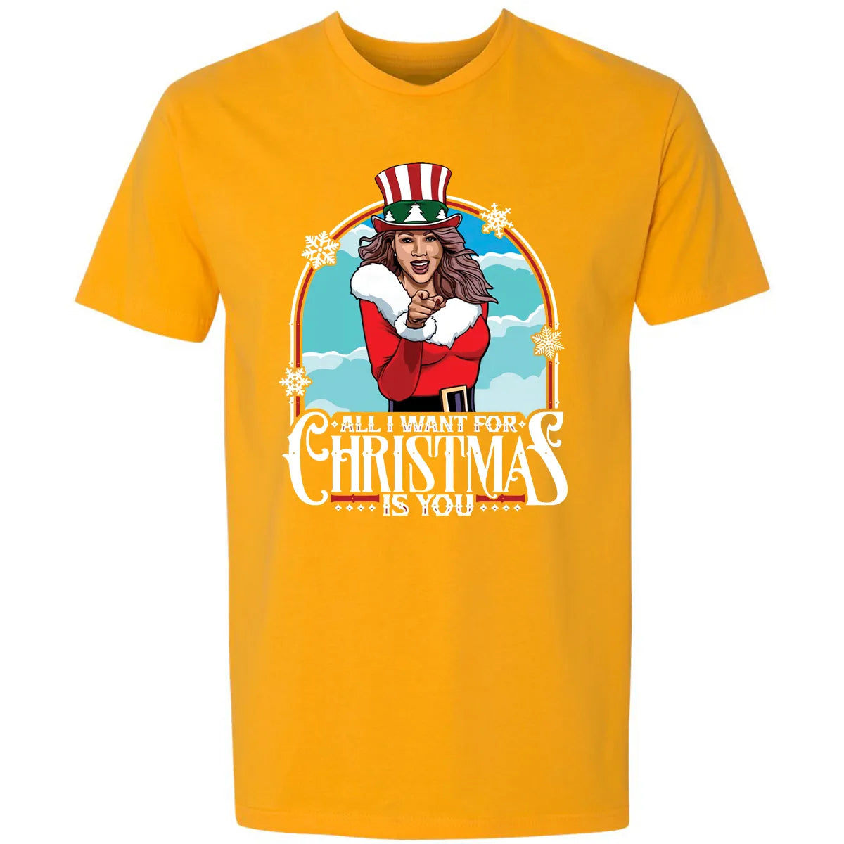 Premium Unisex T-shirt - E3M33JLA