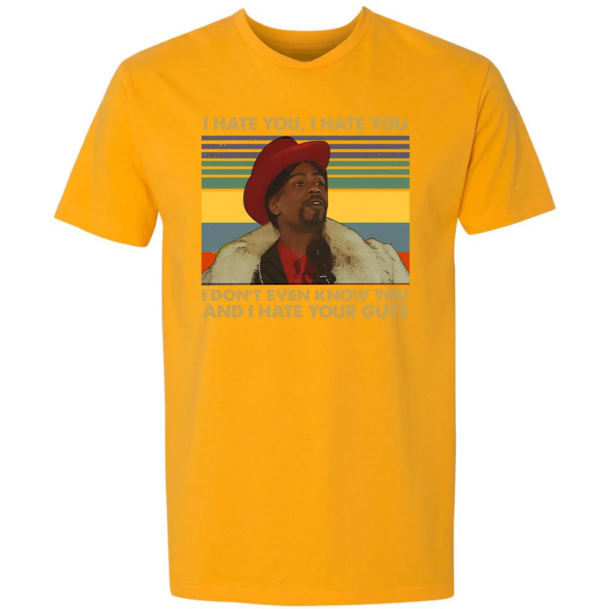 Premium Unisex T-shirt - F5PFH5J3