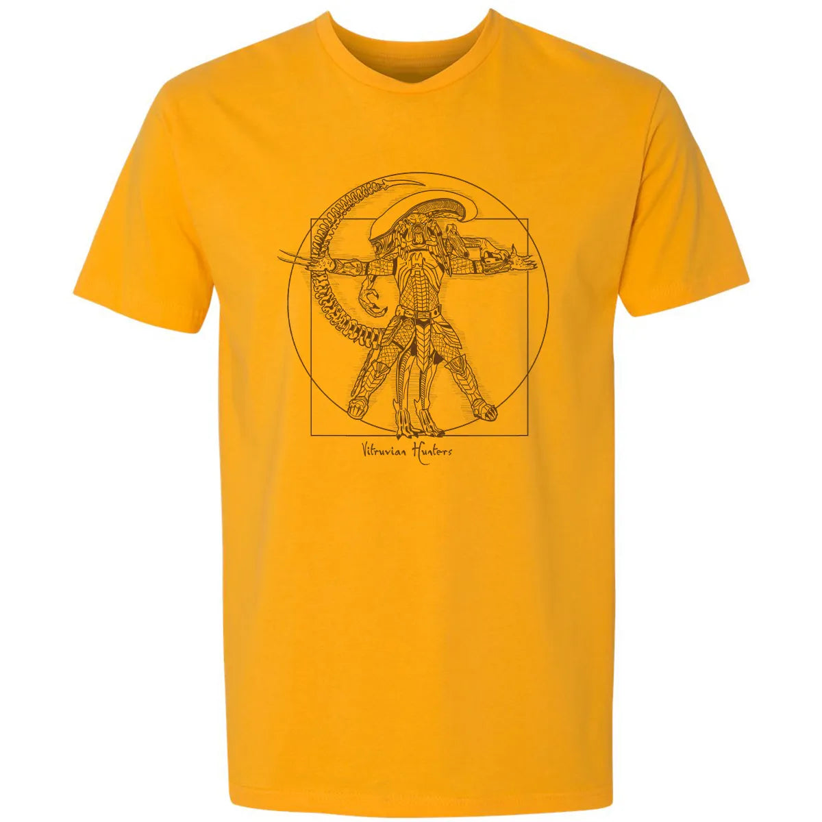 Premium Unisex T-shirt - K5H98S2D