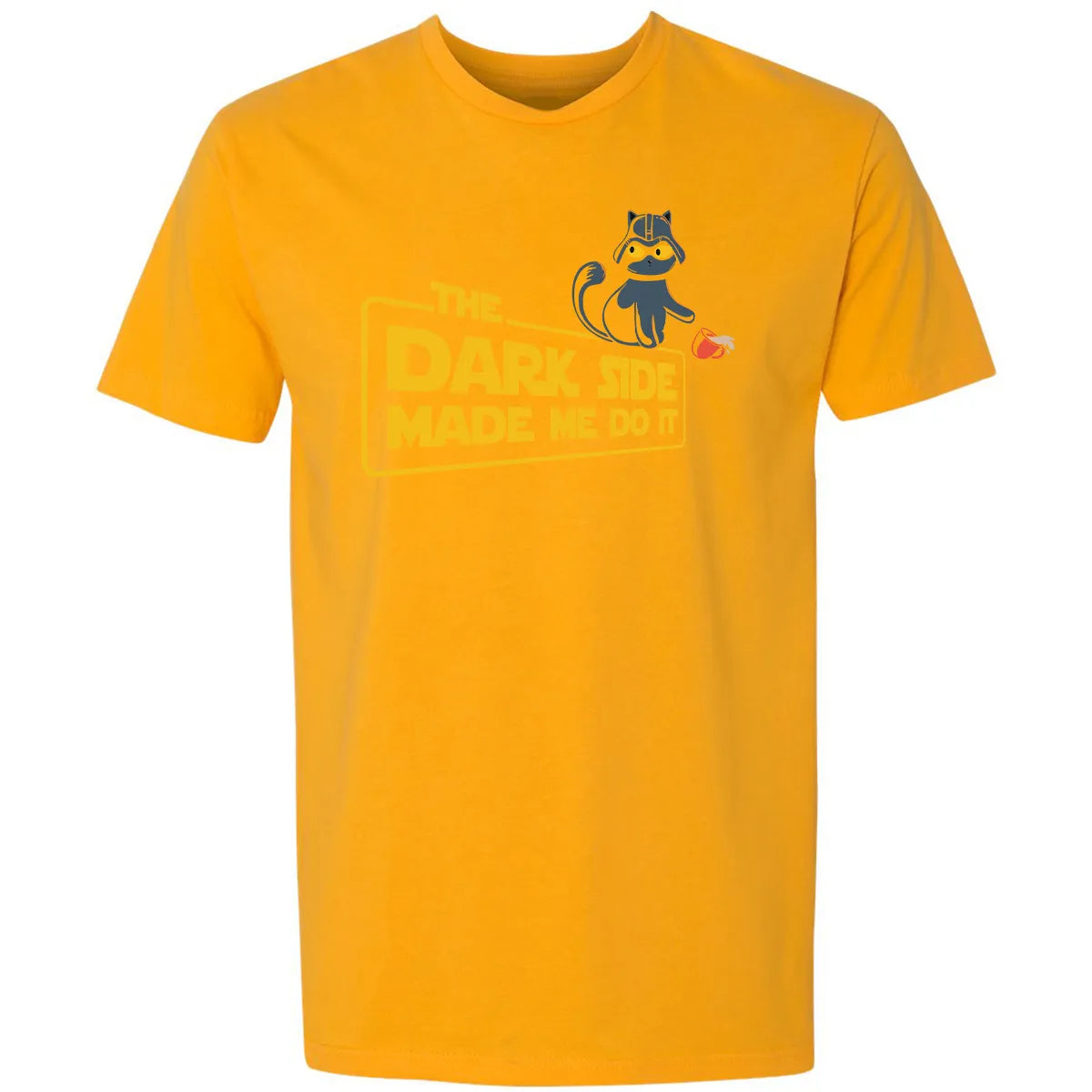 Premium Unisex T-shirt - XCG3ZATB