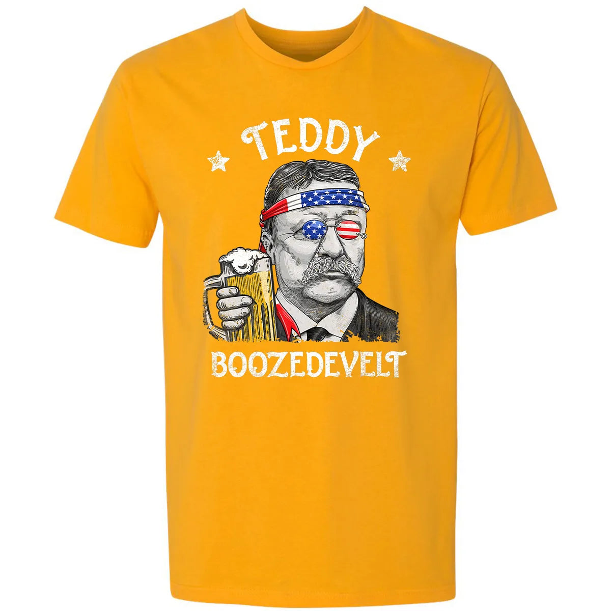 Premium Unisex T-shirt - LY66GGTB
