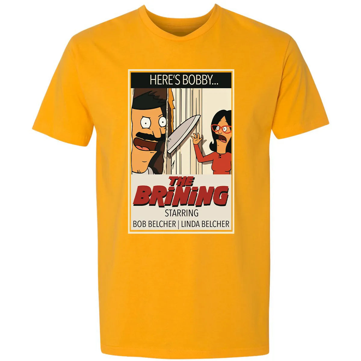 Premium Unisex T-shirt - VPR8QGV2