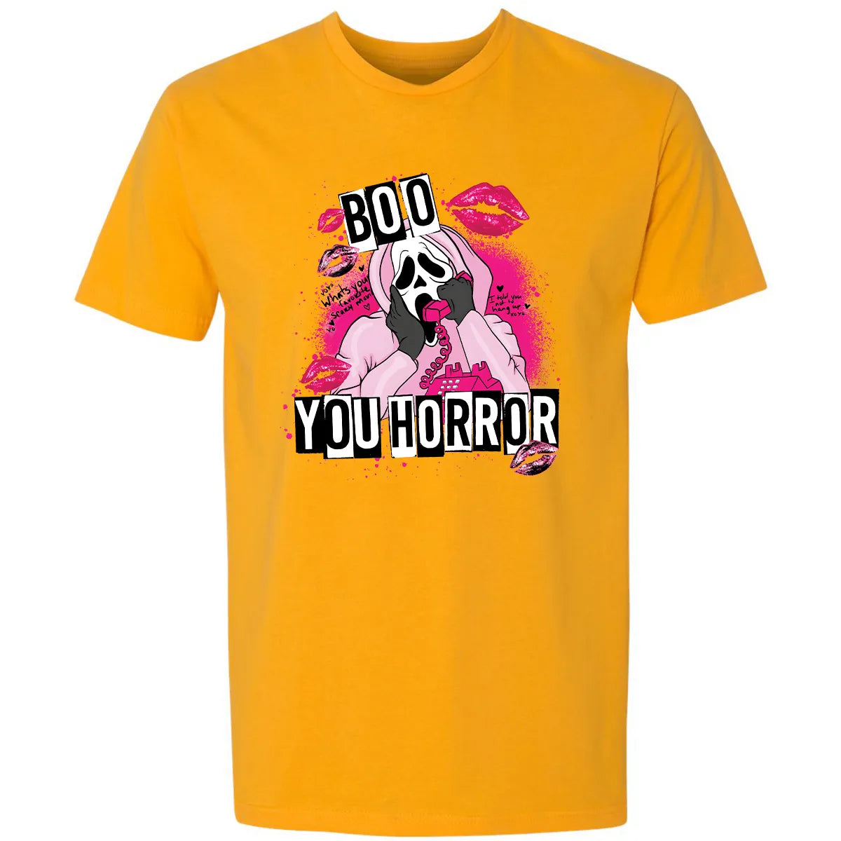 Premium Unisex T-shirt - HBY1UN3E