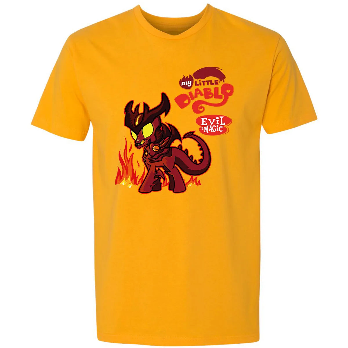 Premium Unisex T-shirt - 43M4T1SP
