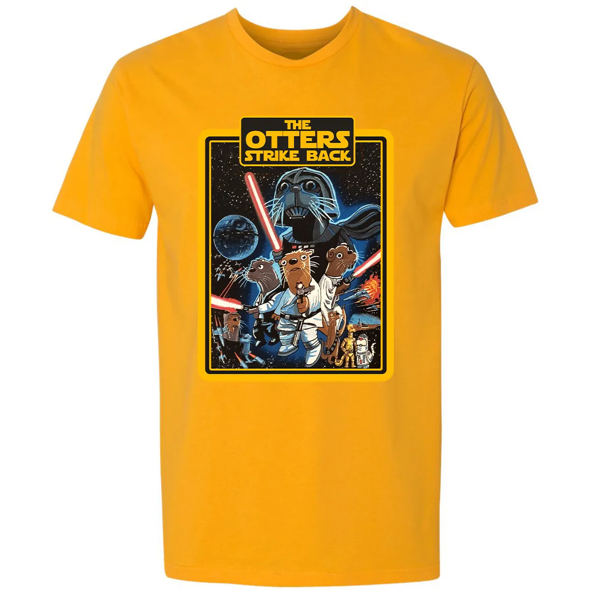 Premium Unisex T-shirt - 2WQXNM48