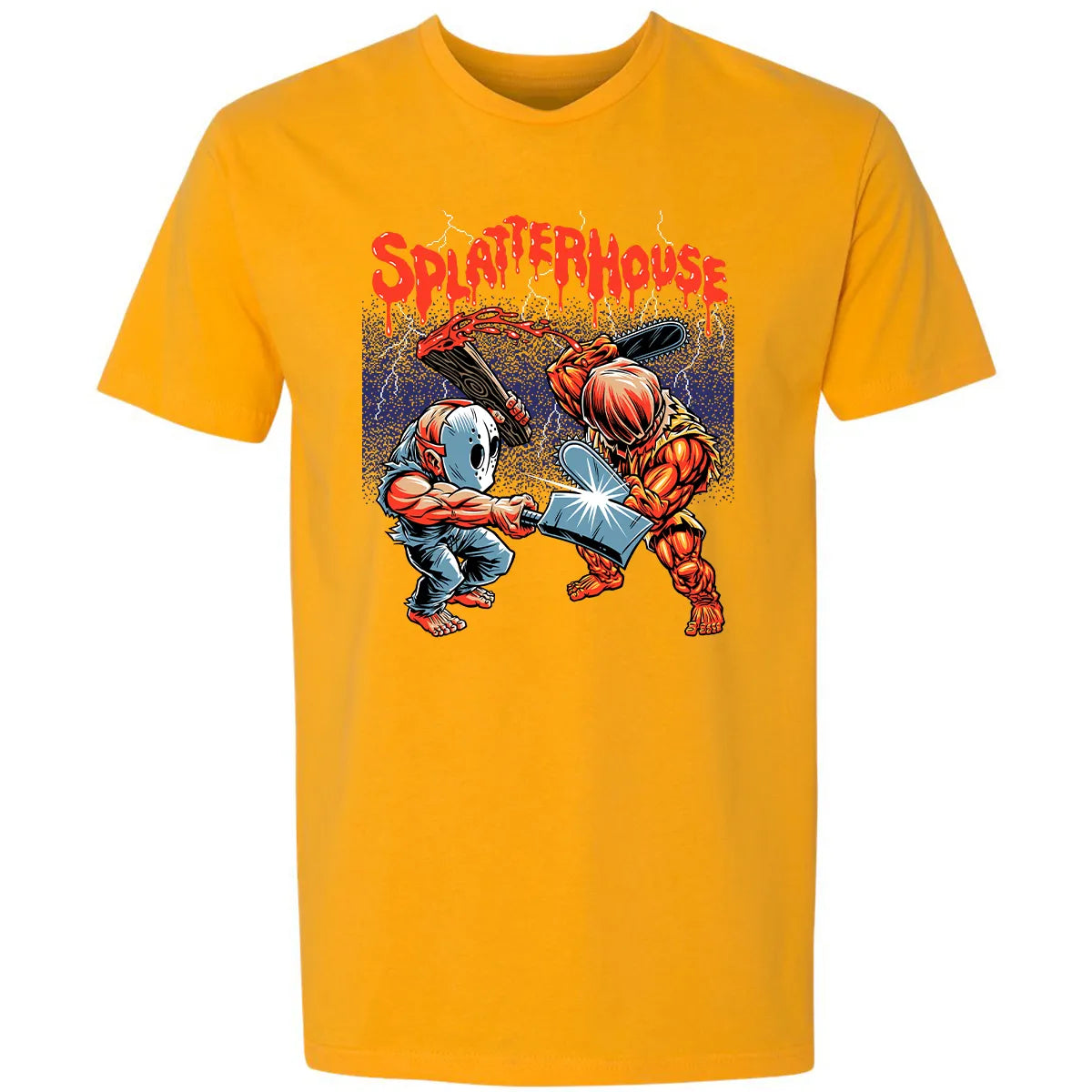 Premium Unisex T-shirt - 22Z3PBTR
