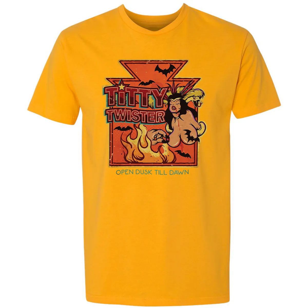 Premium Unisex T-shirt - 436R577J