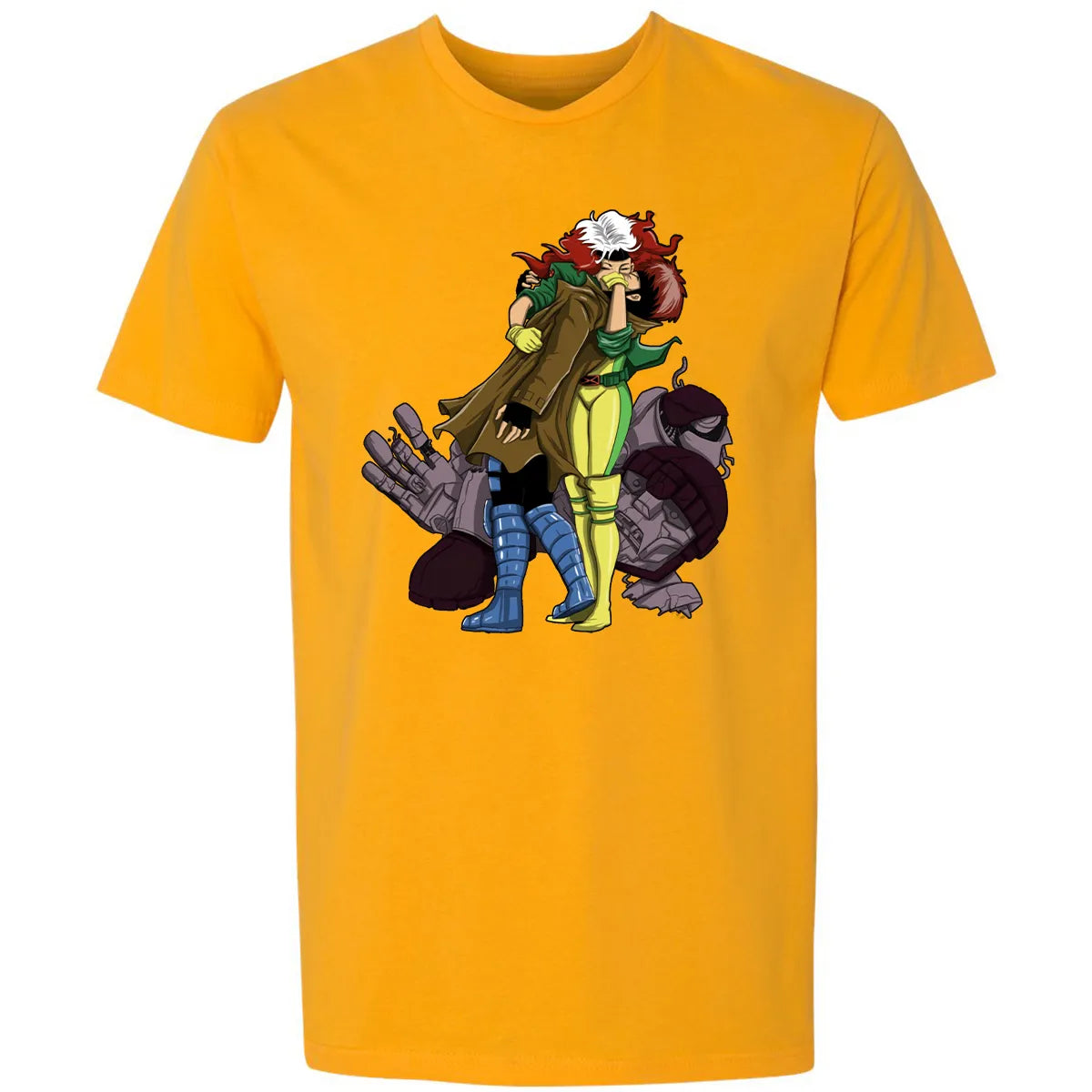 Premium Unisex T-shirt - UWT4BTGU