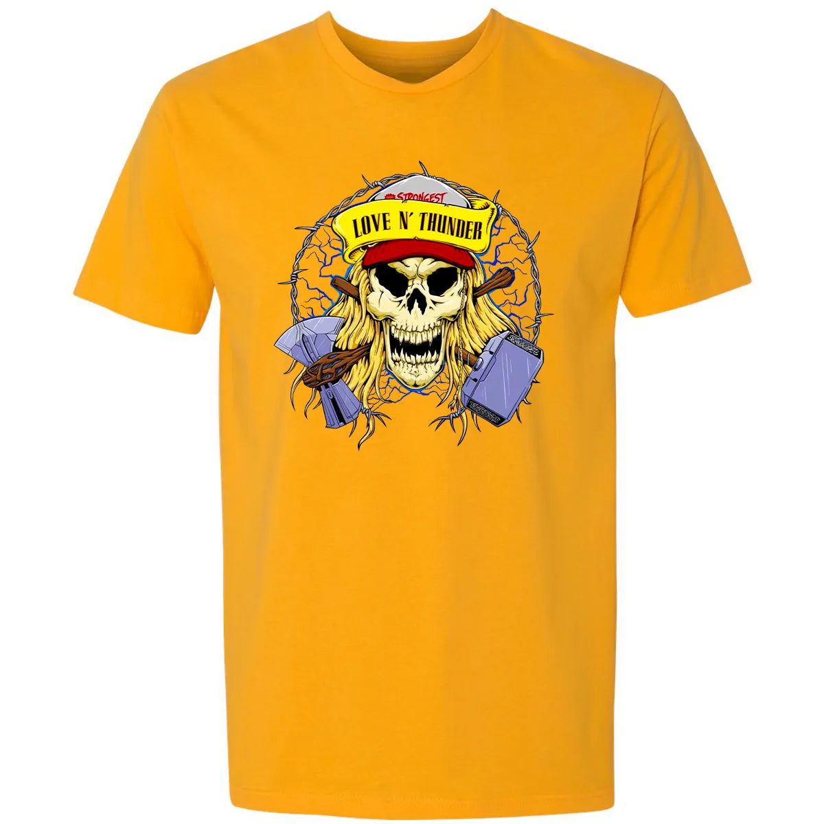 Premium Unisex T-shirt - G5GE9HF7