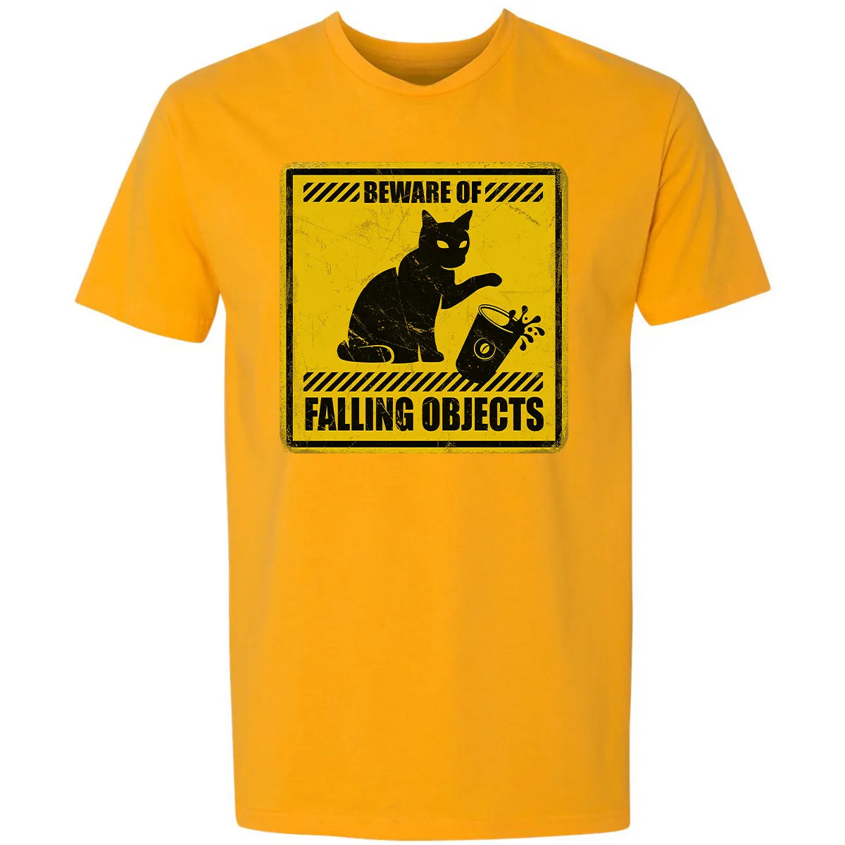 Premium Unisex T-shirt - EEAXMHAT