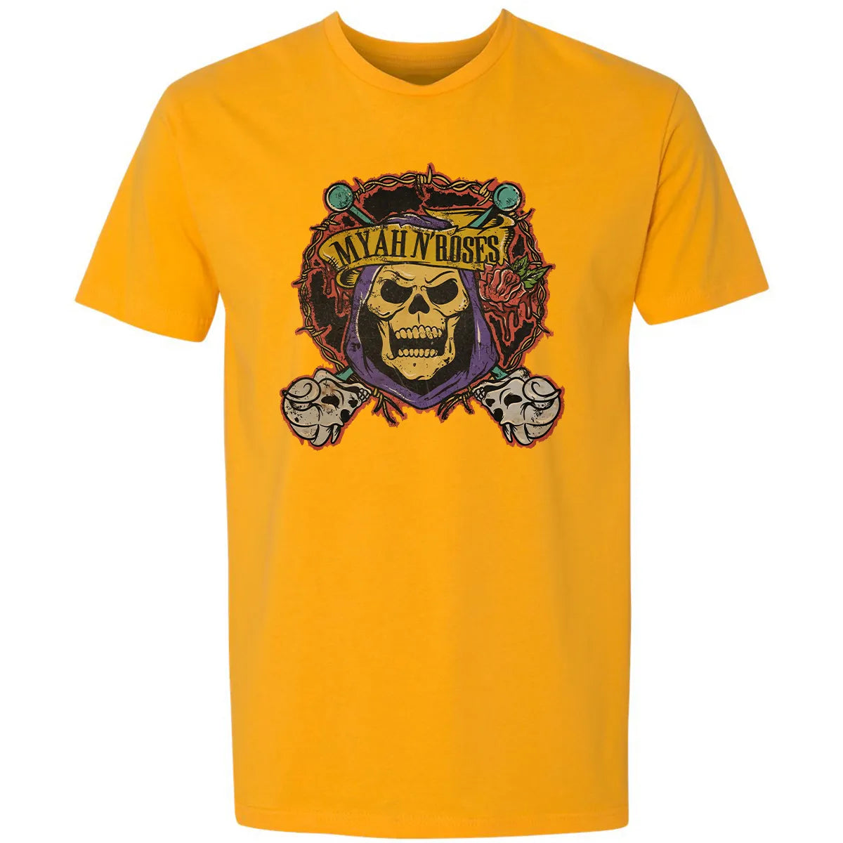 Premium Unisex T-shirt - 5JYEZ3VH