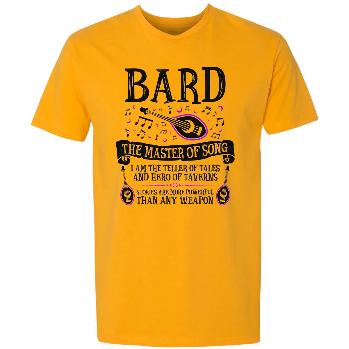 Premium Unisex T-shirt - ALU8H55A