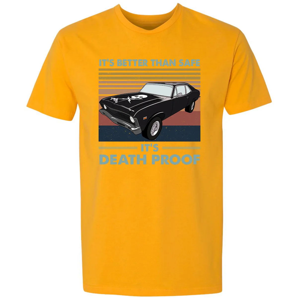 Premium Unisex T-shirt - W5449UVH