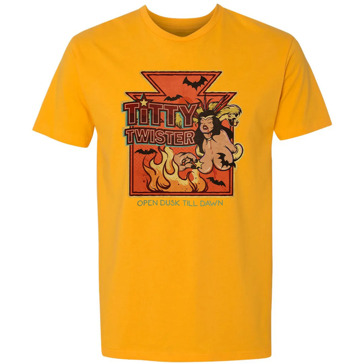 Premium Unisex T-shirt - UMNZEHLV