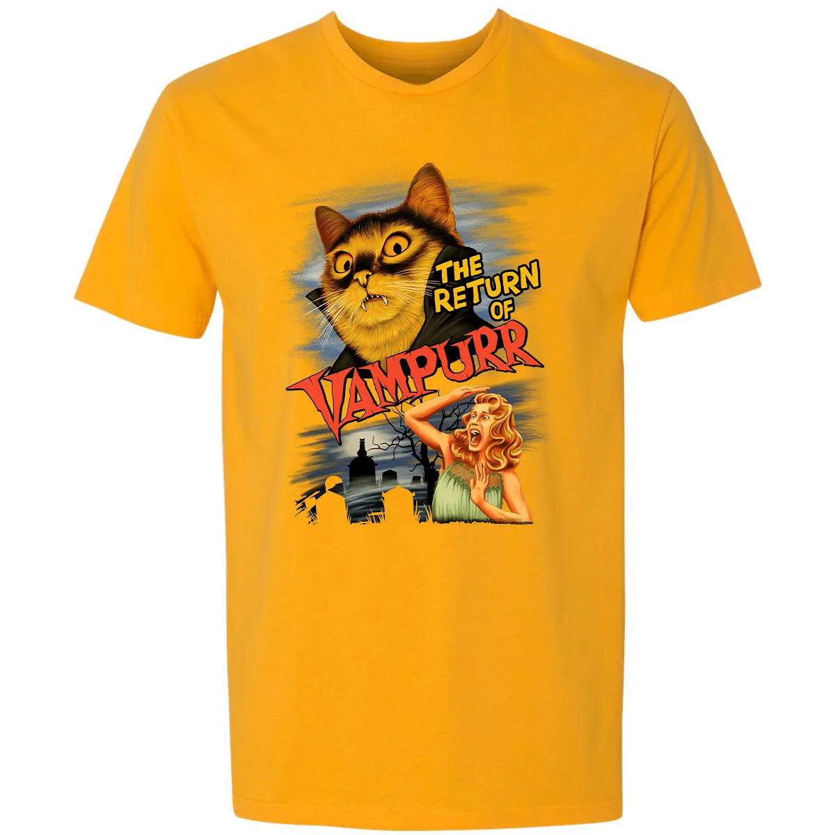 Premium Unisex T-shirt - CZNT6S3K