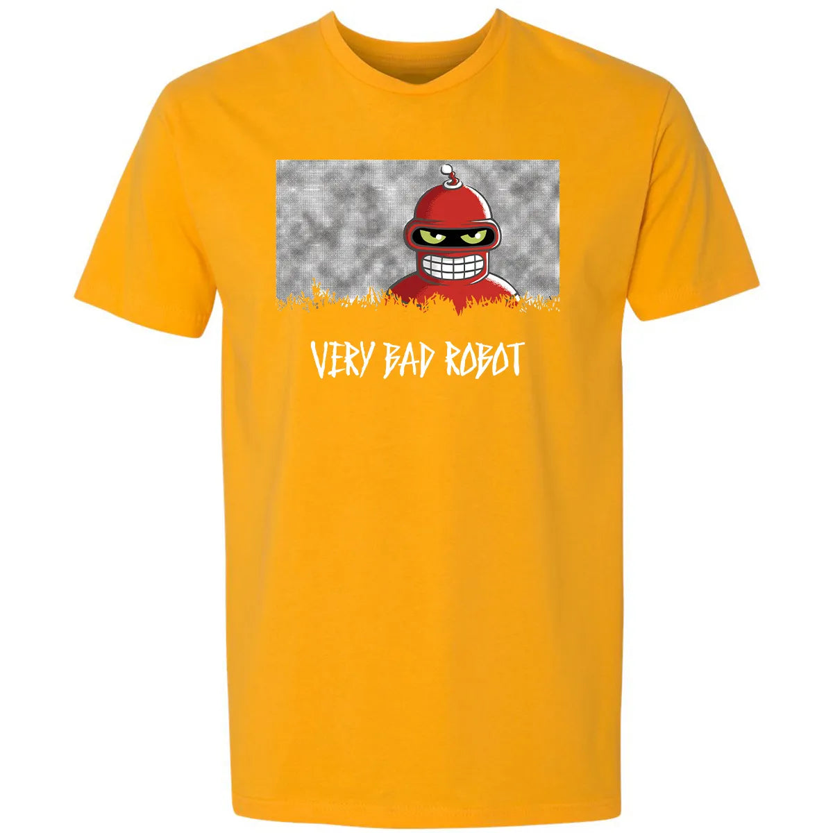 Premium Unisex T-shirt - JJUFNAW2