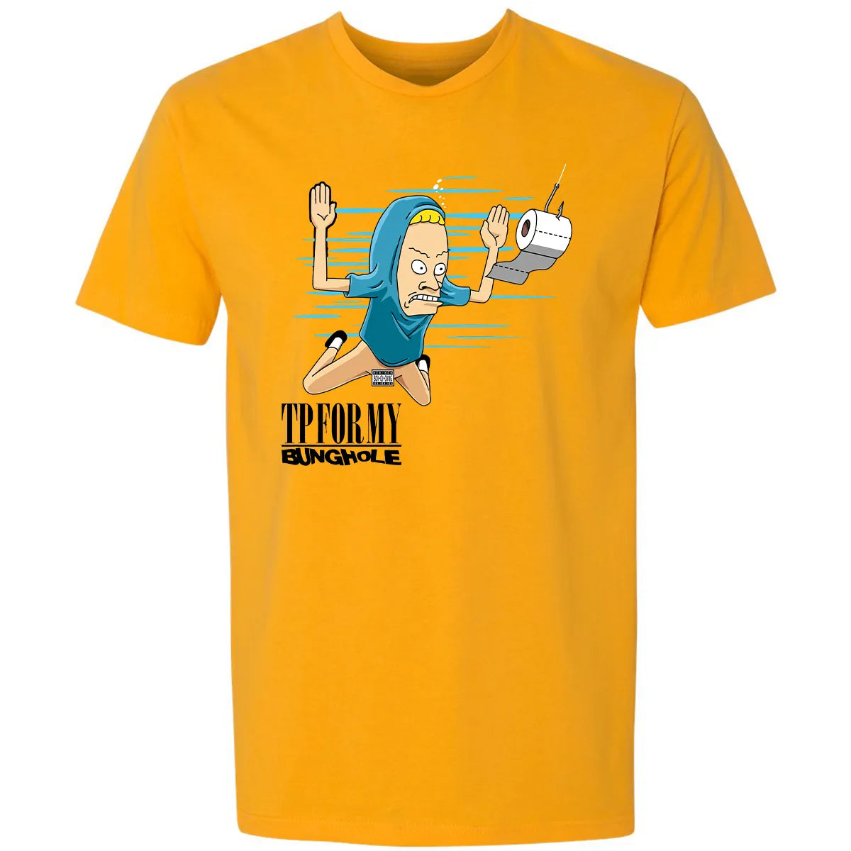Premium Unisex T-shirt - BGPX9SM6