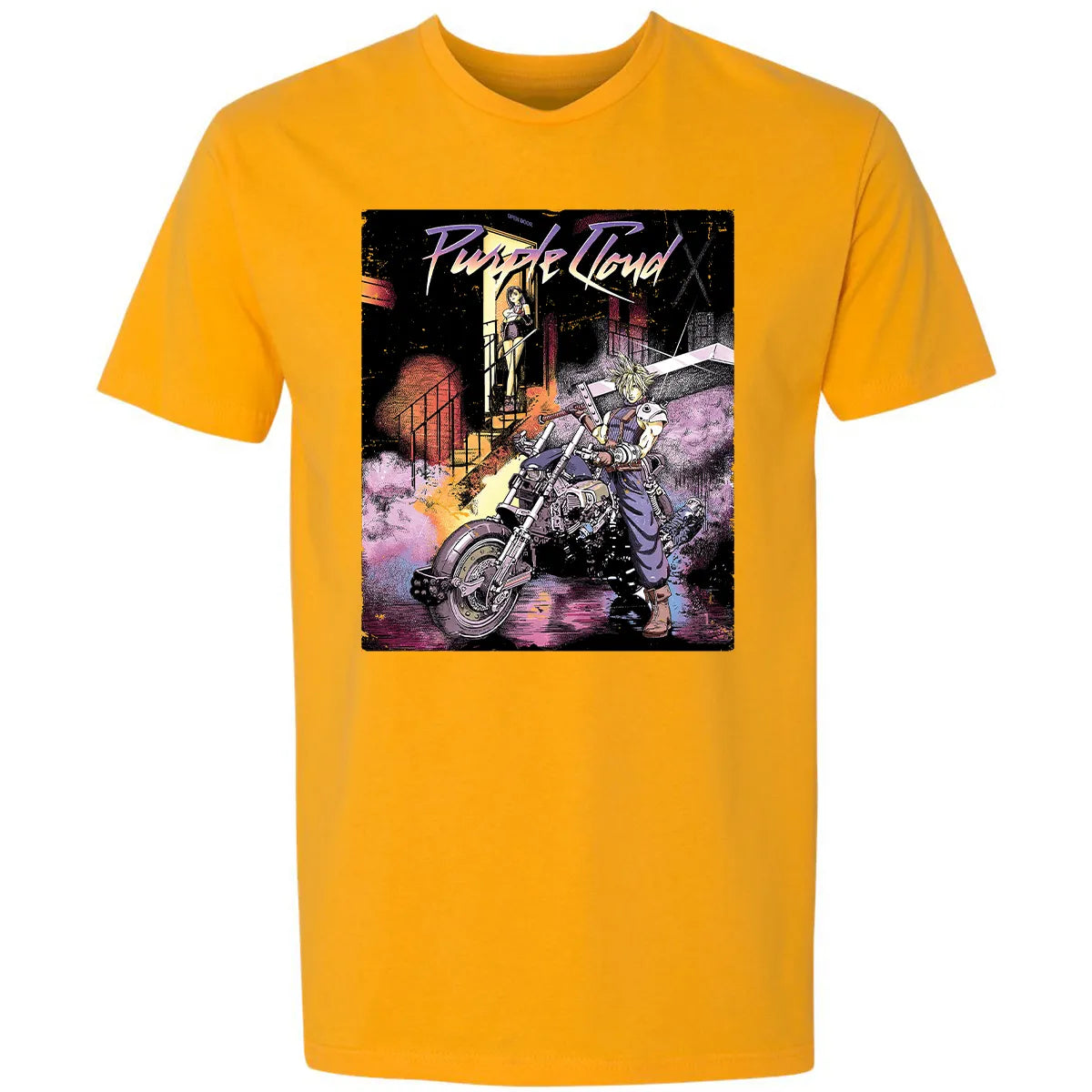 Premium Unisex T-shirt - XL2P7FKH