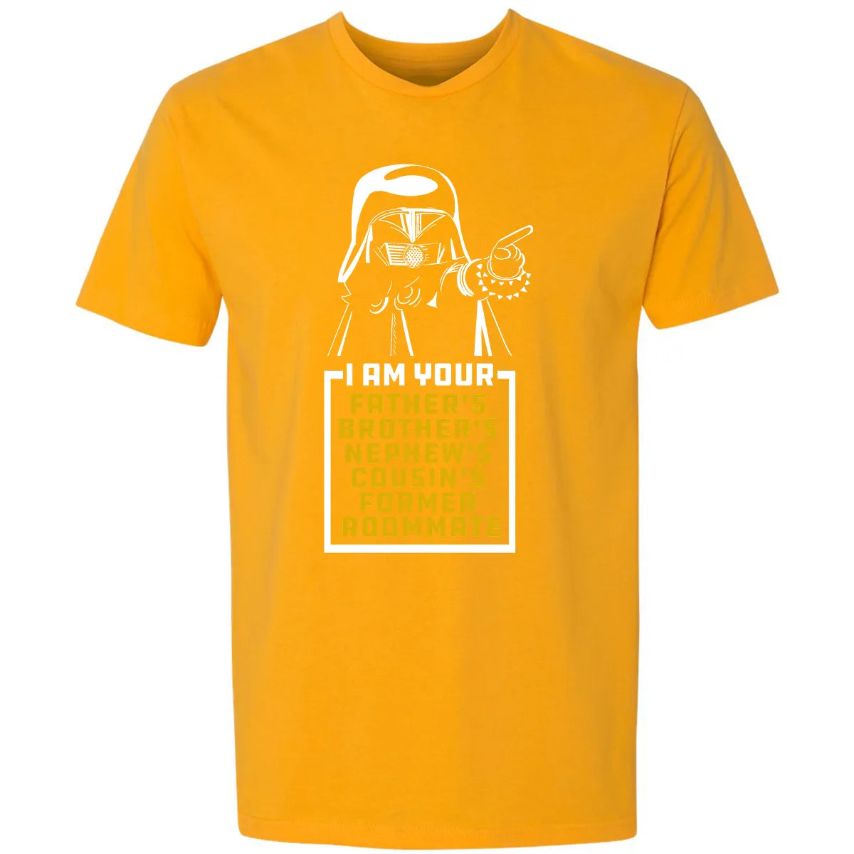 Premium Unisex T-shirt - XWRR4XXR
