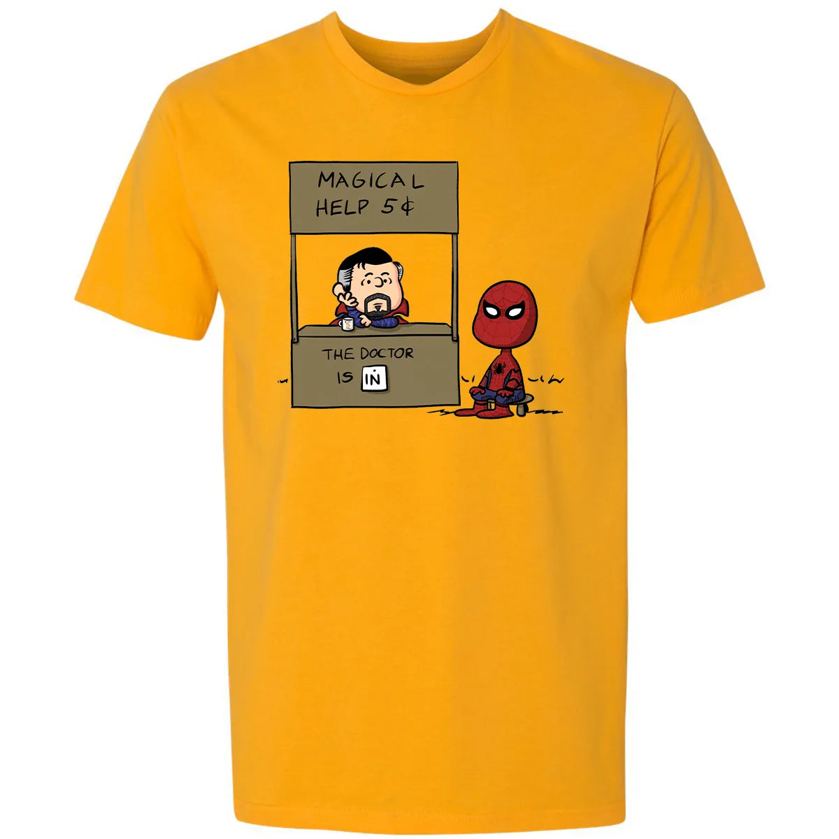 Premium Unisex T-shirt - M5TMHZDN