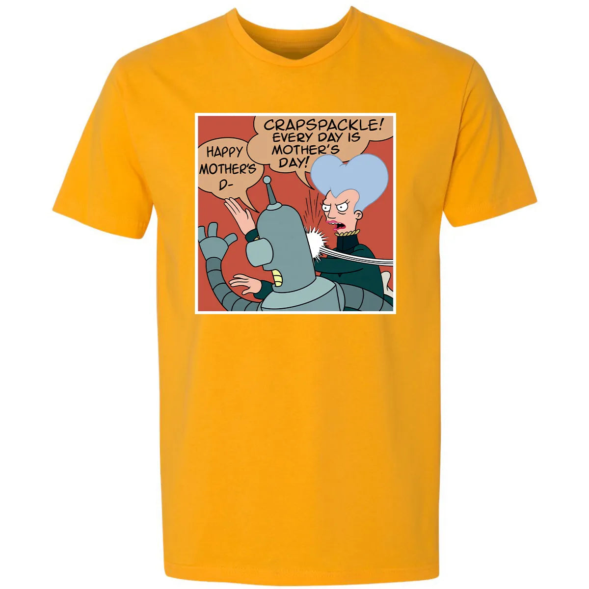 Premium Unisex T-shirt - SJMN4WLB