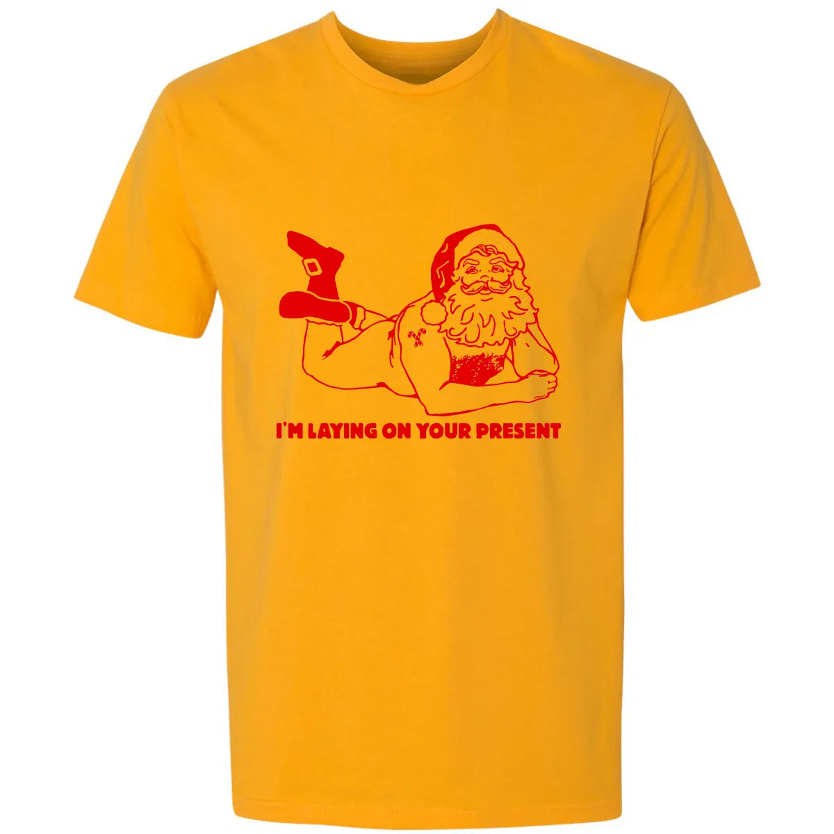 Premium Unisex T-shirt - E9ZRP9LW