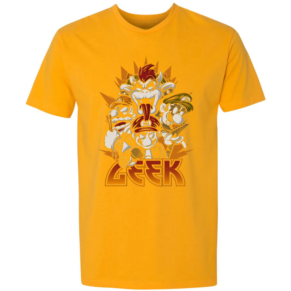 Premium Unisex T-shirt - 3KVYH3WT